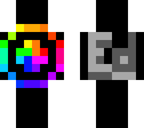 my logo (illusion)