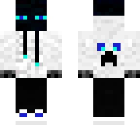 my minecraft skin
