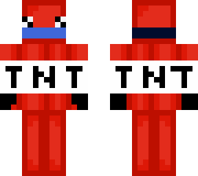 my minecraft skin