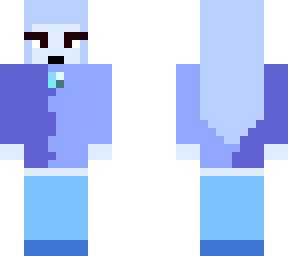 my moonstone oc