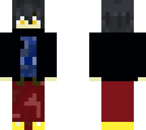 my new skin!