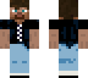 my new skin