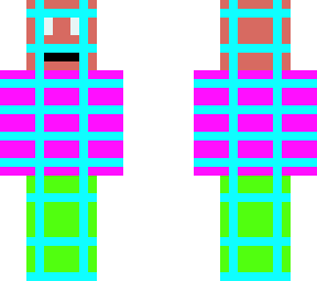 my oc