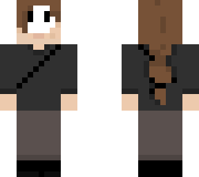 my oc