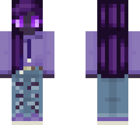 my oc