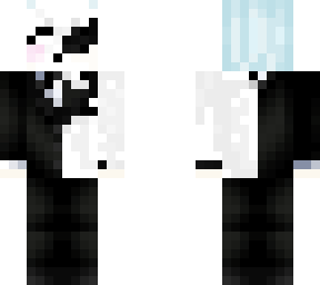 my oc skin