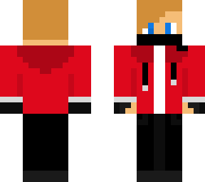 my original skin