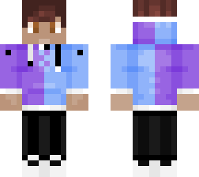 my personal skin