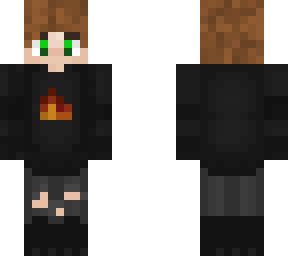 my skater boy skin