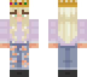 my skin :)