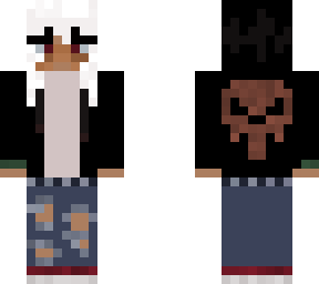 my skin
