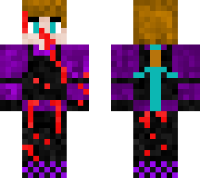 my skin