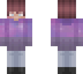 my skin