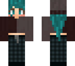 my skin