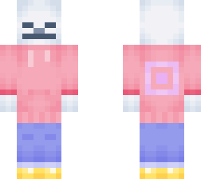my skin lol