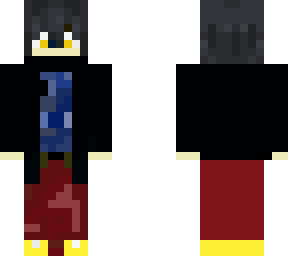 my skin remastered