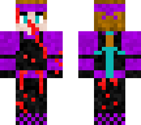 my skin v2