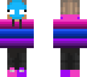 my skin with wisp mask