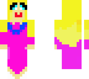 my sloppy lady