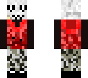 my very first skinnn