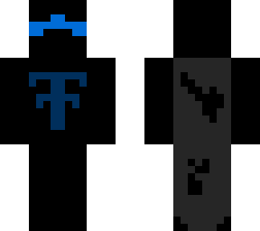my virus skin