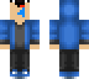 my youtube skin (scoot)