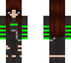 n e o n + e-girl 1 +