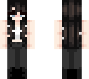naoko koizumi ~ oc (new eyes)