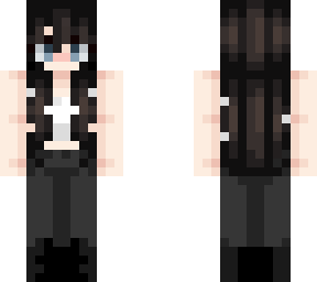 naoko koizumi ~ oc