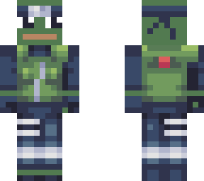 naruto pepe