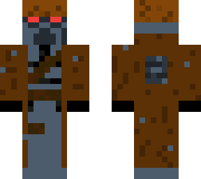 ncr ranger dirty