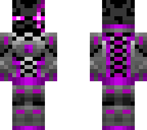 neo enderman
