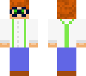 nerd