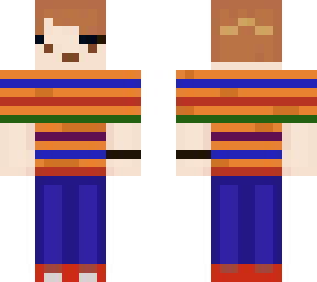 nether man (fixed)