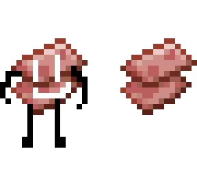 netherite scrap <3
