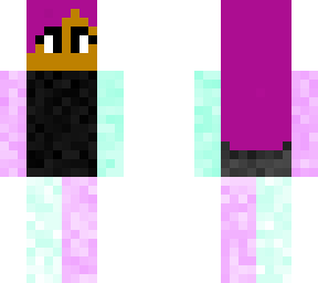 new and improved aphmau