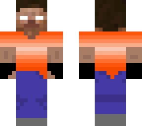 new herobrine