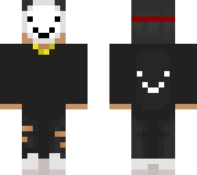 new mask