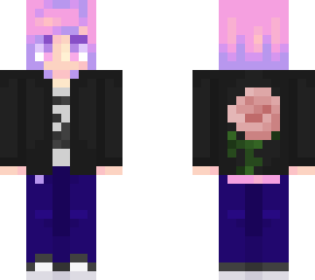 new outfit