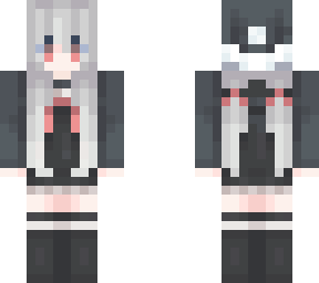 new skin