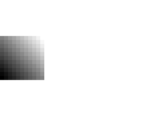 nice gradient square