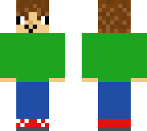 nickdadum updated v