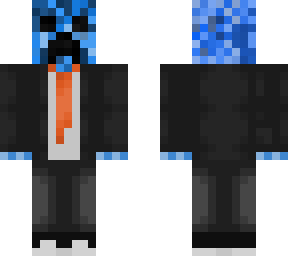 night creeper with sans smp s4 shirt