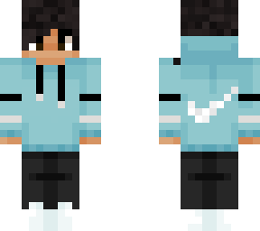 nike guy
