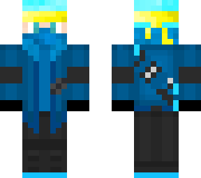 ninja