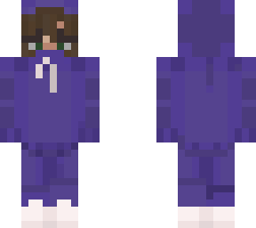 ninja girl