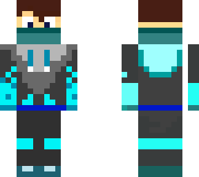 ninja ronimations