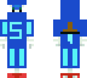 ninja sonic