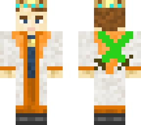 noob king