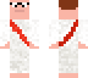 not my skin